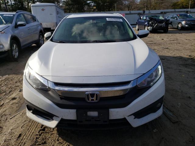 2017 HONDA CIVIC EX 2HGFC2F72HH530819