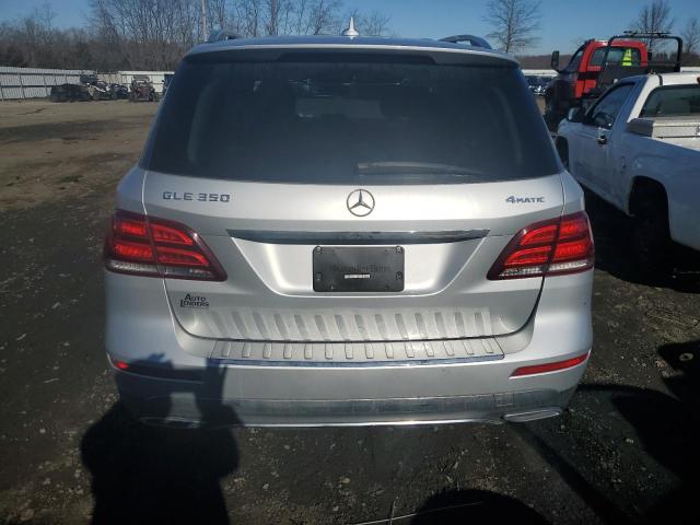 2018 MERCEDES-BENZ GLE 350 4M 4JGDA5HBXJA998277