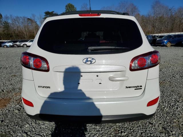 2010 Hyundai Santa Fe Gls VIN: 5NMSGDAB9AH381280 Lot: 41692934