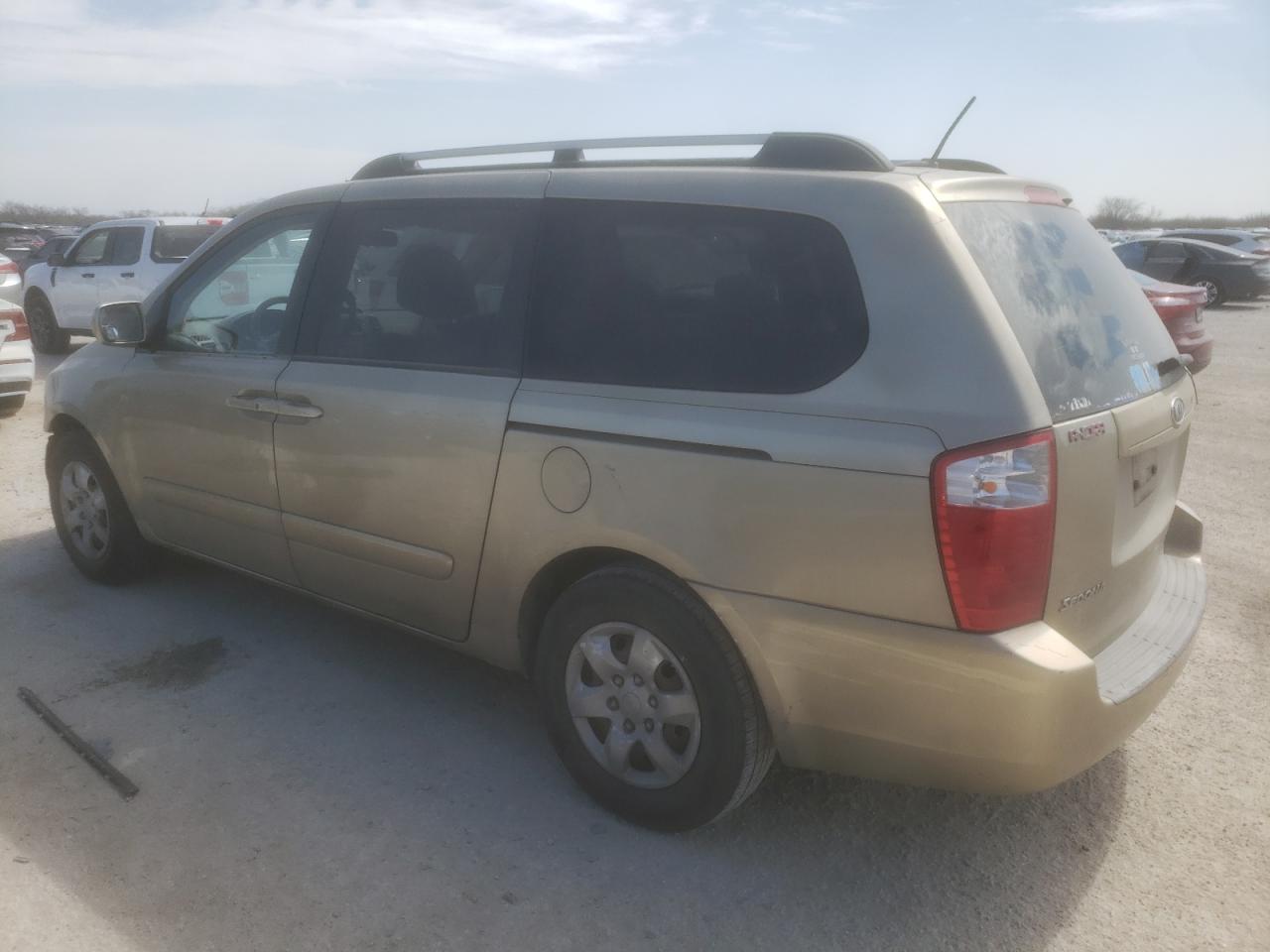 KNDMB233496277399 2009 Kia Sedona Ex