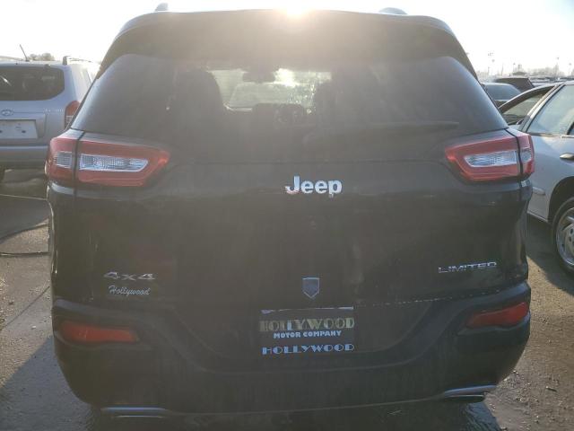 2015 JEEP CHEROKEE L - 1C4PJMDS7FW729424