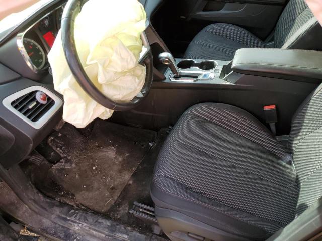 2015 GMC TERRAIN SL 2GKFLWEKXF6206879