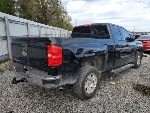 2017 CHEVROLET SILVERADO 1GCRCREH4HZ356606