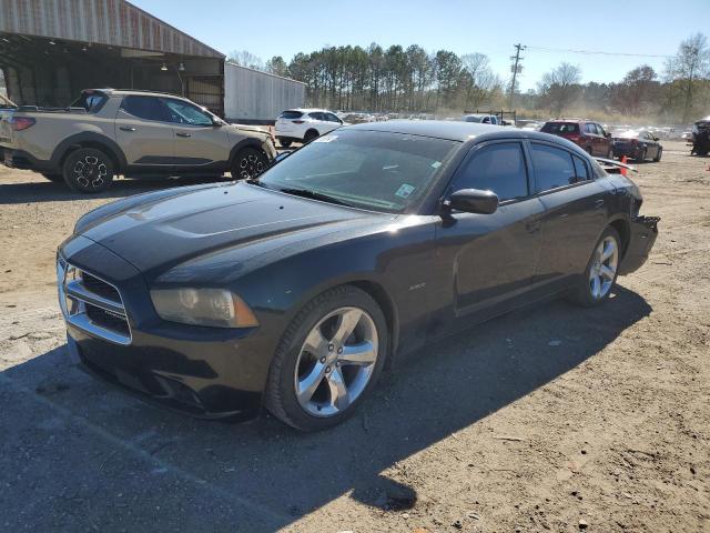 2014 DODGE CHARGER