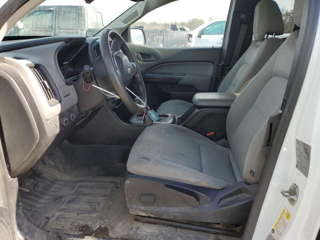 2016 CHEVROLET COLORADO 1GCHTBEA2G1122824