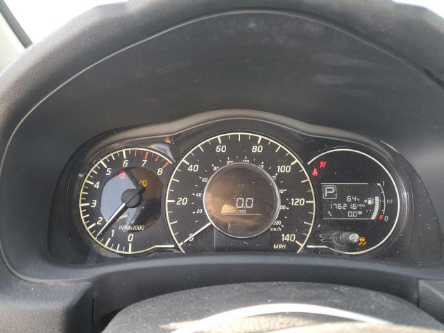2015 NISSAN VERSA NOTE - 3N1CE2CP7FL445451