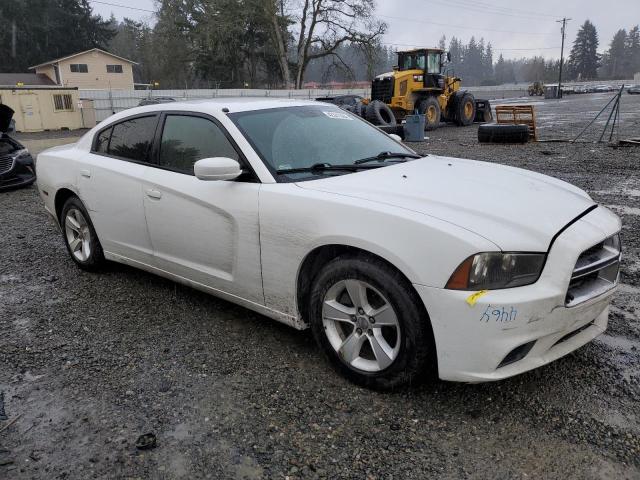 2013 Dodge Charger Se VIN: 2C3CDXBG7DH526815 Lot: 42341084