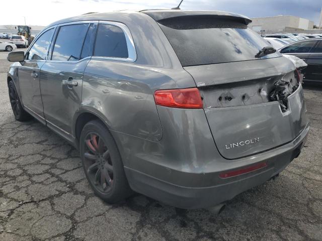 2010 Lincoln Mkt VIN: 2LMHJ5FR4ABJ10665 Lot: 41078204