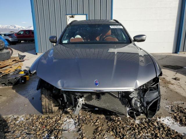 Lot #2409722409 2019 MASERATI LEVANTE GT salvage car