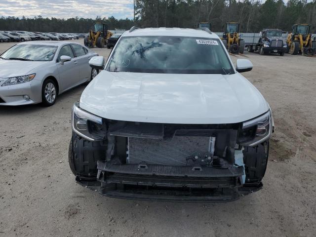 2024 VOLKSWAGEN ATLAS SE 1V2DR2CA2RC509931