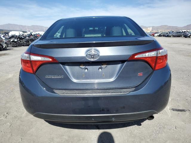 2015 TOYOTA COROLLA L 5YFBURHE1FP301165