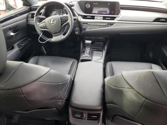 2020 LEXUS ES 350 58ADZ1B14LU062845