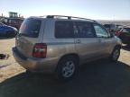 TOYOTA HIGHLANDER photo