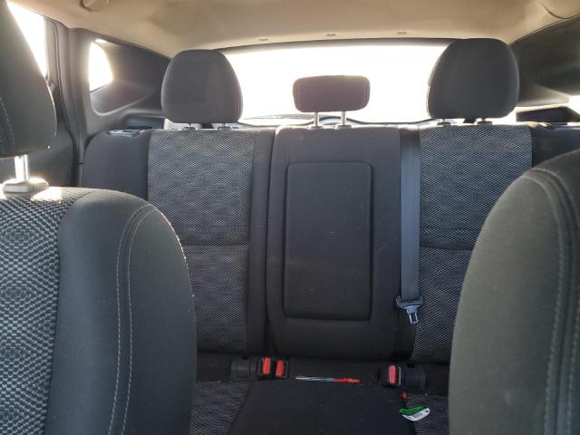 2017 NISSAN ROGUE SPOR - JN1BJ1CR4HW140117