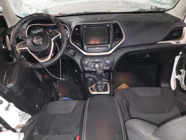 2015 JEEP CHEROKEE L - 1C4PJMCB0FW792737