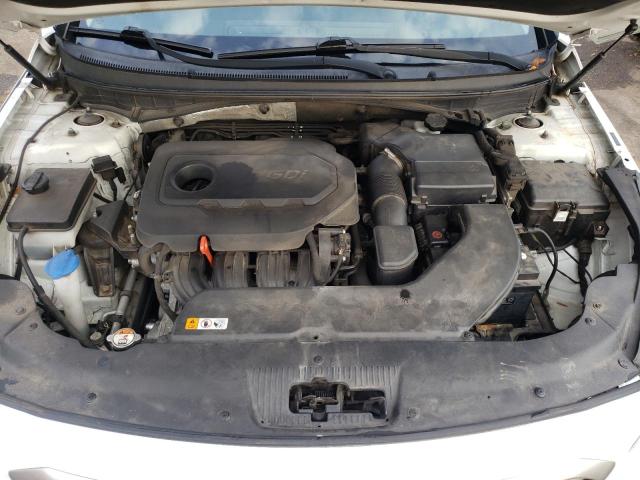 2015 Hyundai Sonata - Image 11