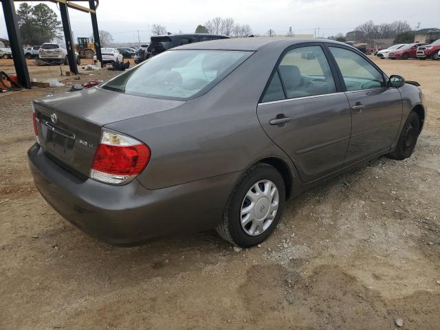 2005 Toyota Camry Le VIN: 4T1BE30K25U950983 Lot: 41618664