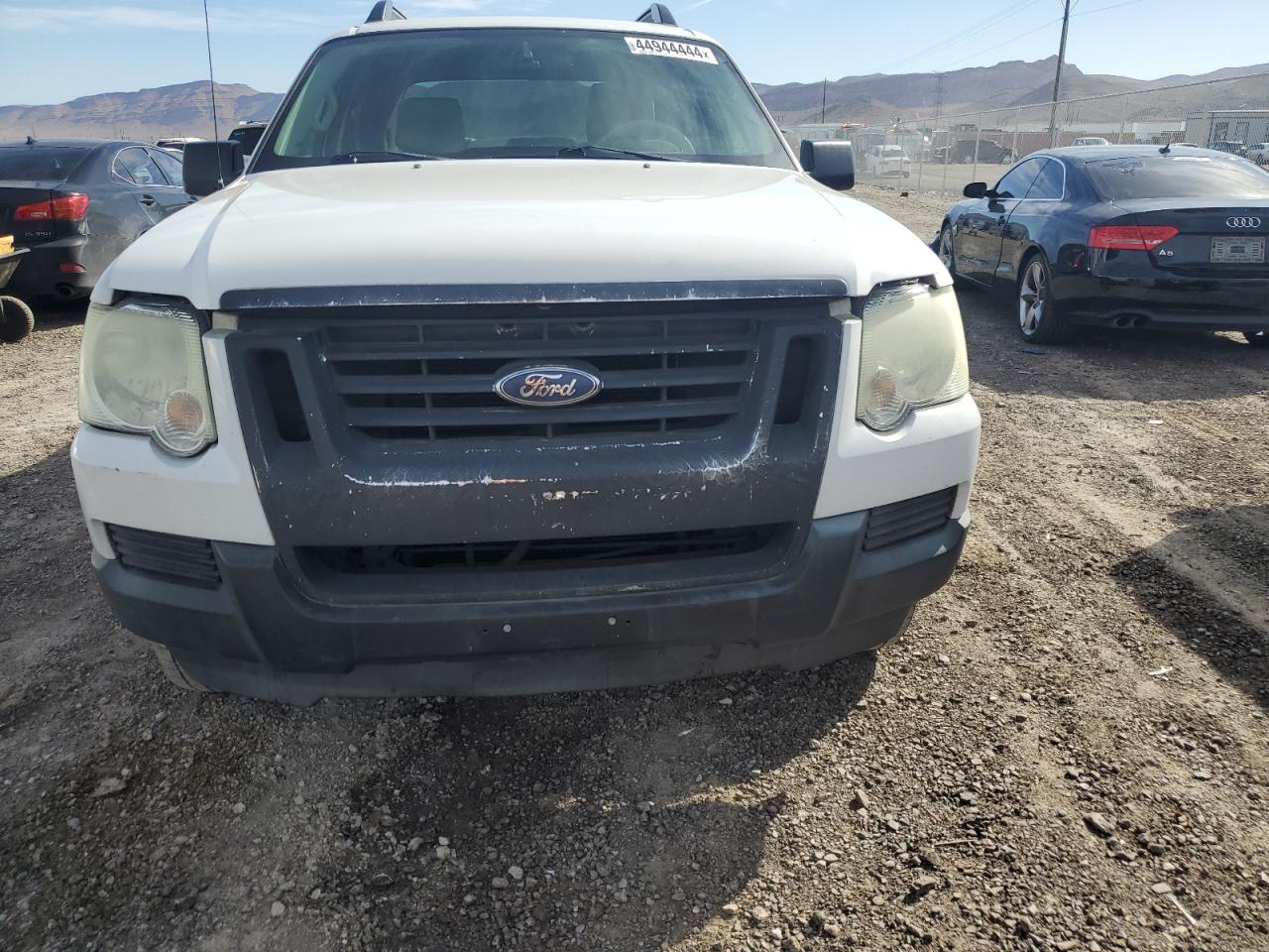 1fmeu31kx7ua66260 1FMEU31KX7UA66260 2007 Ford Explorer Sport Trac Xlt