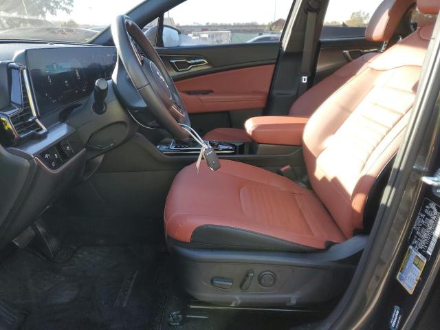 2023 KIA SPORTAGE S 5XYK43AF3PG102348