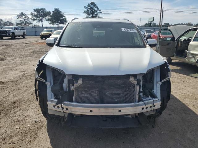 2020 HONDA PILOT TOUR 5FNYF5H65LB024288