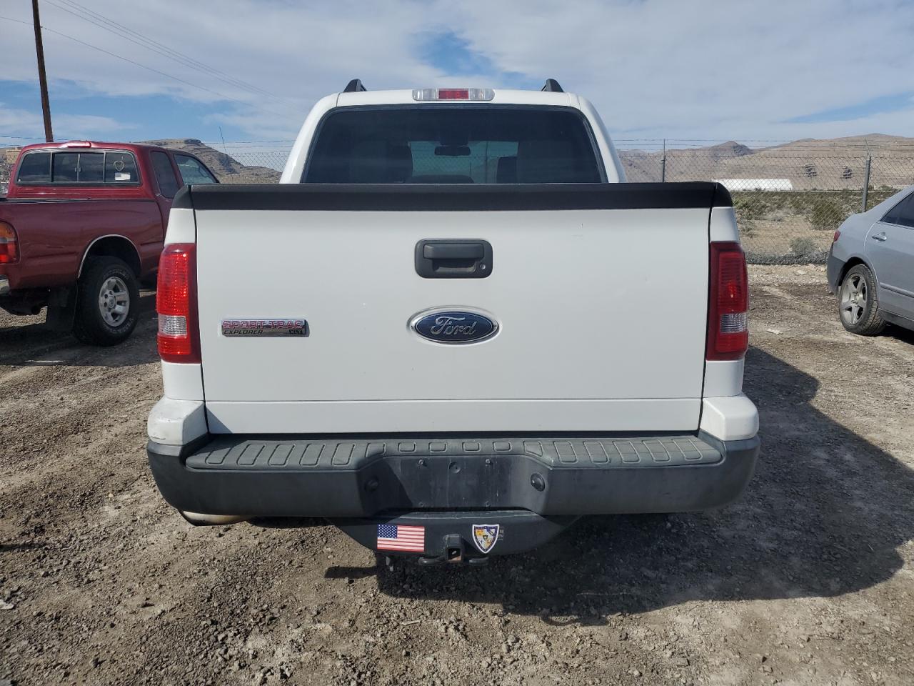 1fmeu31kx7ua66260 1FMEU31KX7UA66260 2007 Ford Explorer Sport Trac Xlt