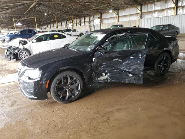 Vin: 2c3ccaag2mh617850, lot: 42106084, chrysler 300 touring 2021 img_1