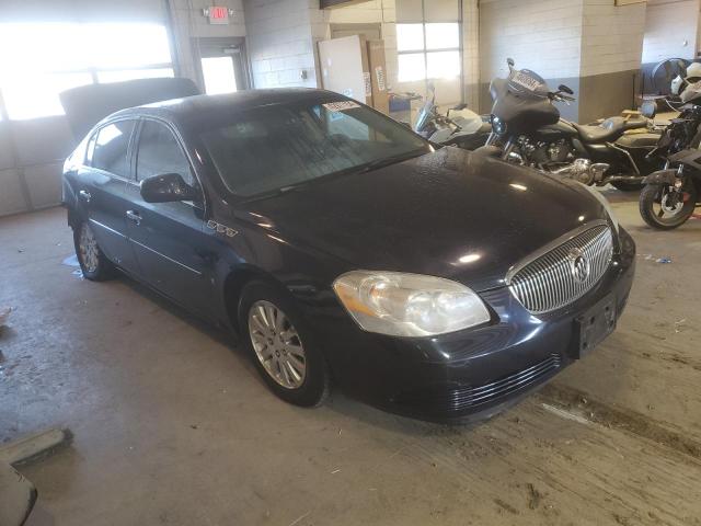 2007 Buick Lucerne Cx VIN: 1G4HP57287U172214 Lot: 42977154