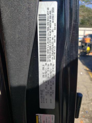 2016 JEEP WRANGLER U - 1C4BJWFG7GL301371