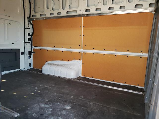 2016 NISSAN NV 2500 S - 1N6AF0LY4GN814618