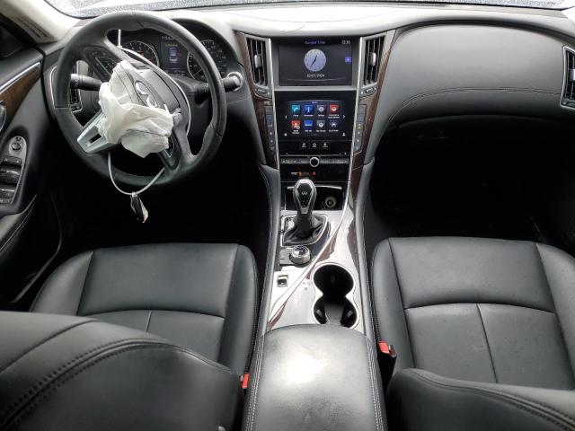 2018 INFINITI Q50 LUXE - JN1EV7AP5JM366206