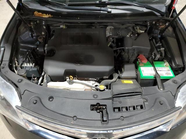 2015 TOYOTA AVALON XLE 4T1BK1EB6FU172324