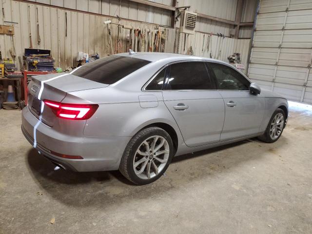 VIN KL79MPSL0MB145946 2019 AUDI A4 no.3