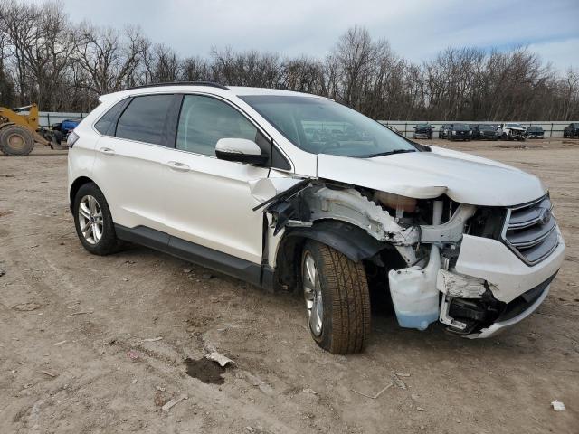 2FMPK3J88GBB11043 2016 FORD EDGE, photo no. 4