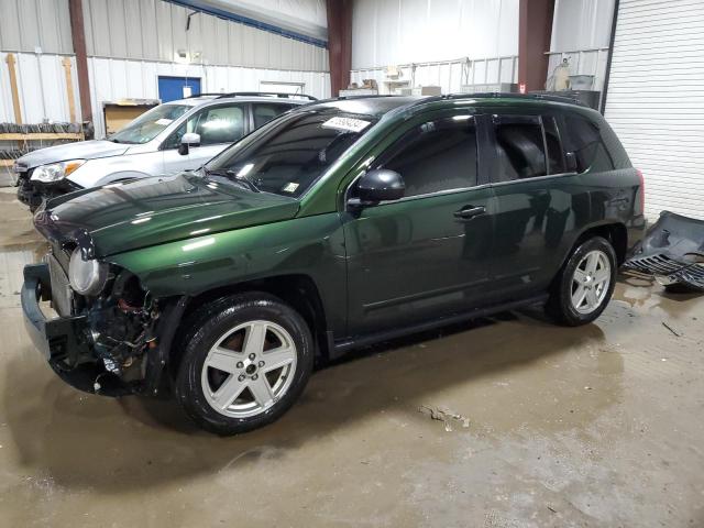 2010 Jeep Compass Sport