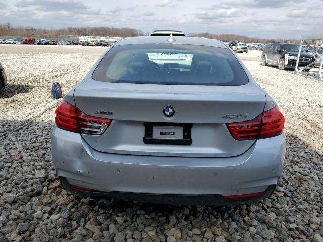 VIN WBA4C9C5XGG137594 2016 BMW 4 Series, 428 Xi Gra... no.6