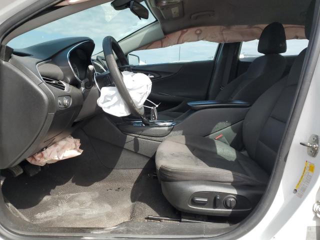 2018 CHEVROLET MALIBU LT 1G1ZD5ST6JF262452