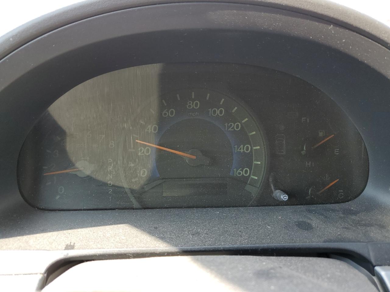 5FNRL38709B025321 2009 Honda Odyssey Exl