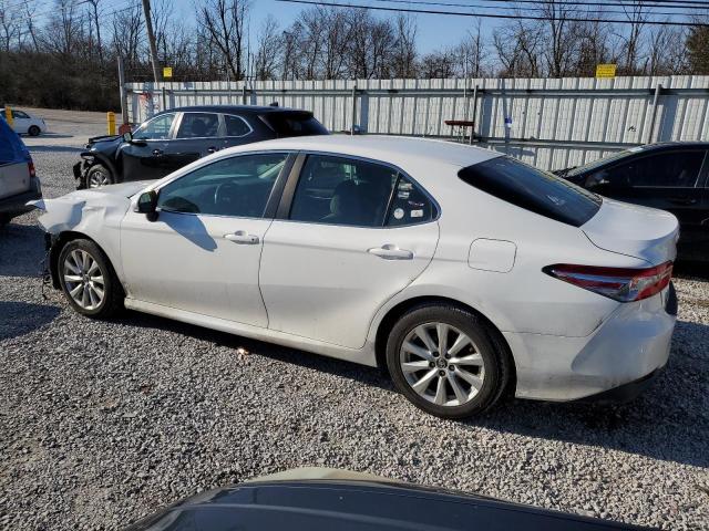2018 TOYOTA CAMRY L - 4T1B11HK3JU084743