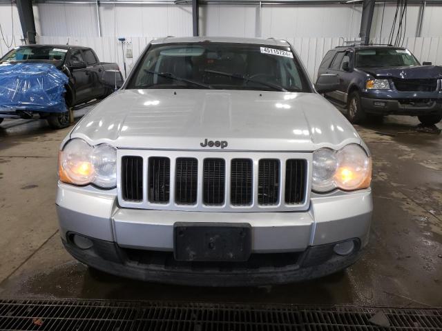 2008 Jeep Grand Cherokee Laredo VIN: 1J8GR48K58C195596 Lot: 45115724