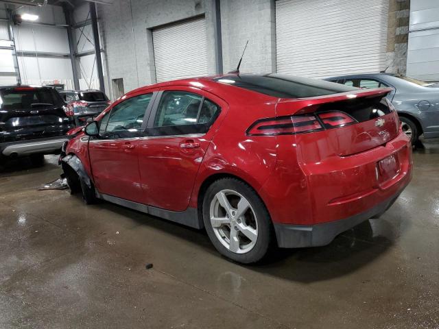 VIN 1G1RB6E48DU130681 2013 Chevrolet Volt no.2