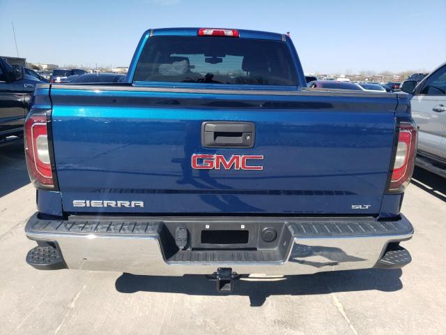 2018 GMC SIERRA C15 3GTP1NEC6JG430107