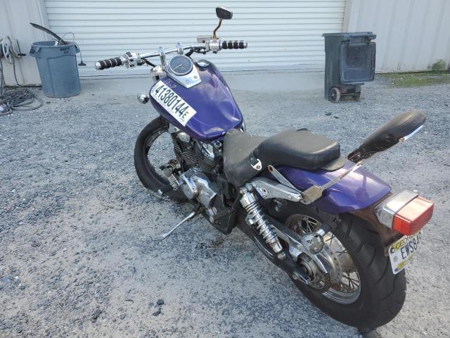 2003 HONDA VT750 DCB JH2RC44583M703071