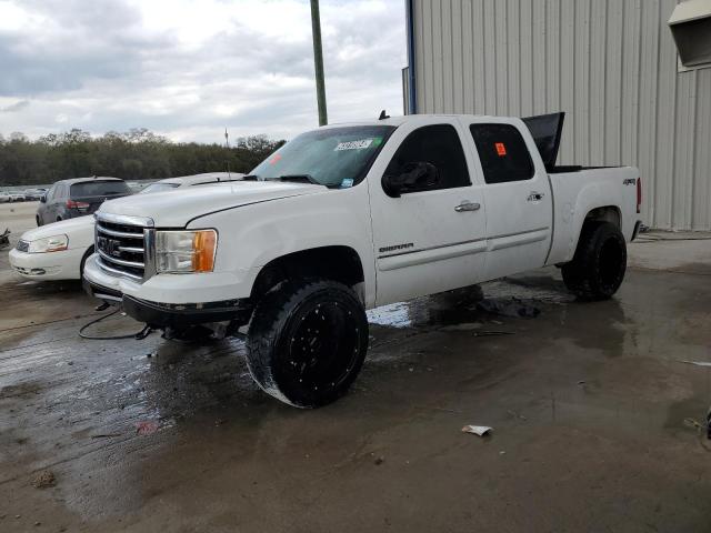 2013 GMC Sierra K1500 Sle VIN: 3GTP2VE79DG260054 Lot: 43310984