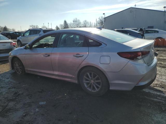 2018 Hyundai Sonata - Image 2