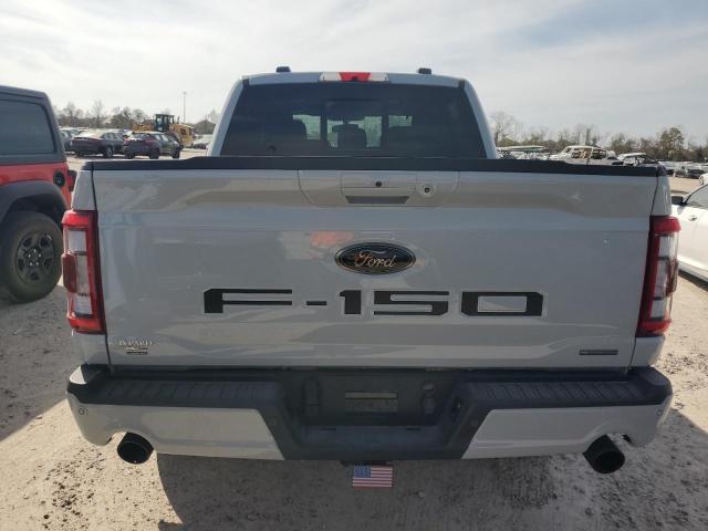 2023 FORD F150 SUPER 1FTFW1E84PFA00622