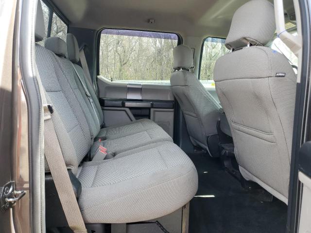 2017 FORD F250 SUPER 1FT7W2BT3HEC84156