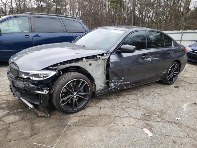 2020 BMW M340I - 3MW5U7J06L8B24976