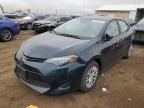 2019 TOYOTA COROLLA L - 5YFBURHE4KP870862