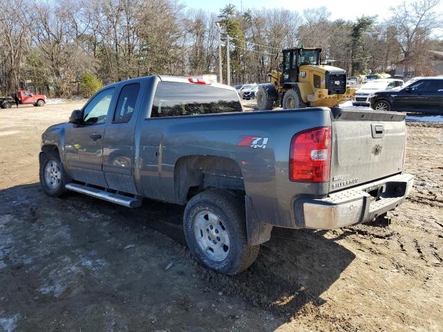 1GCRKSE39BZ280032 | 2011 Chevrolet silverado k1500 lt