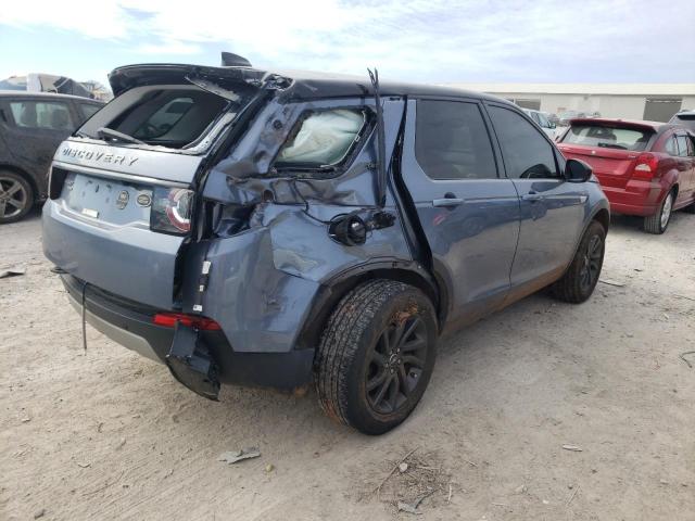 2019 LAND ROVER DISCOVERY SALCR2FX8KH786517